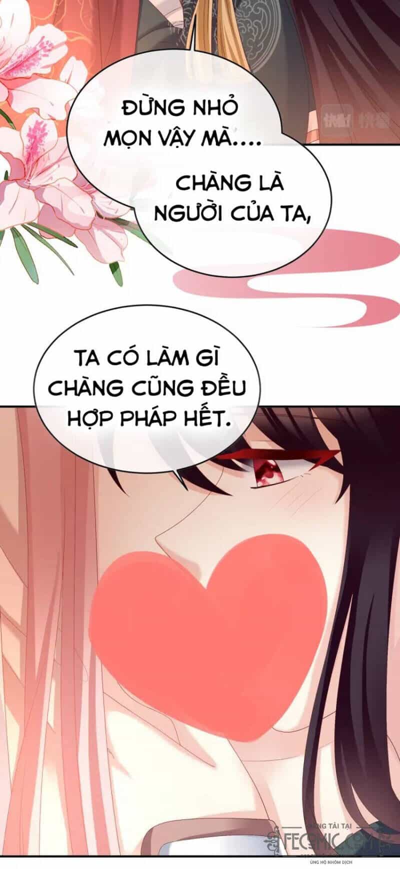 Kiều Phu Có Hỉ - Chương 54 - ảnh 16