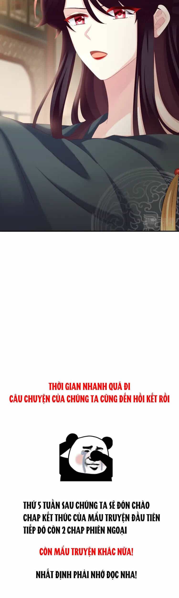Kiều Phu Có Hỉ - Chương 54 - ảnh 28