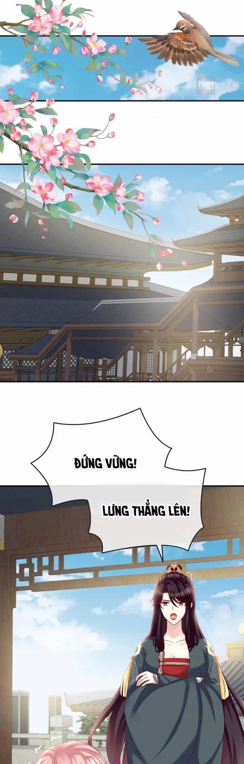Kiều Phu Có Hỉ - Chương 54 - ảnh 8
