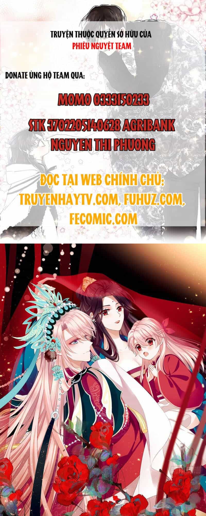Kiều Phu Có Hỉ - Chương 55 - ảnh 1