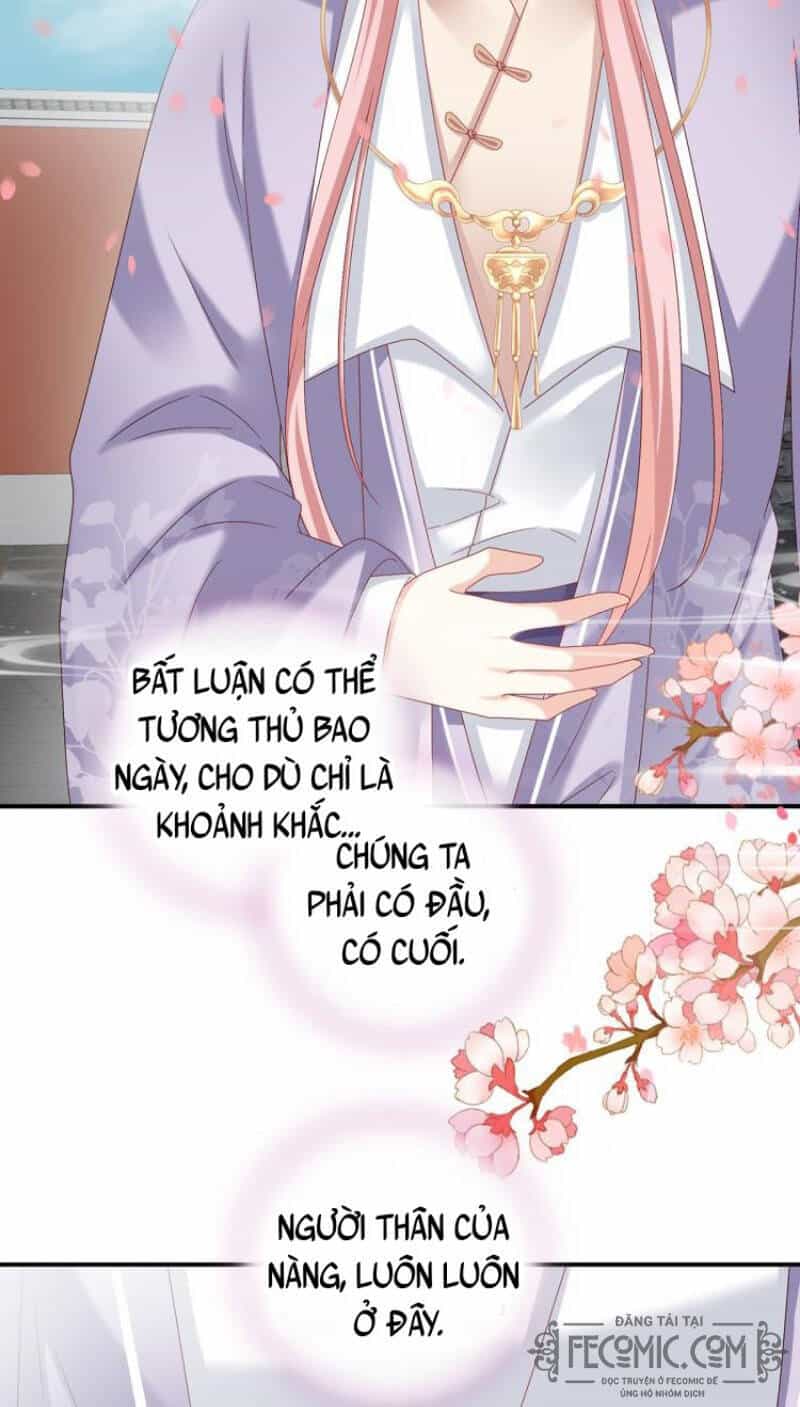 Kiều Phu Có Hỉ - Chương 55 - ảnh 19