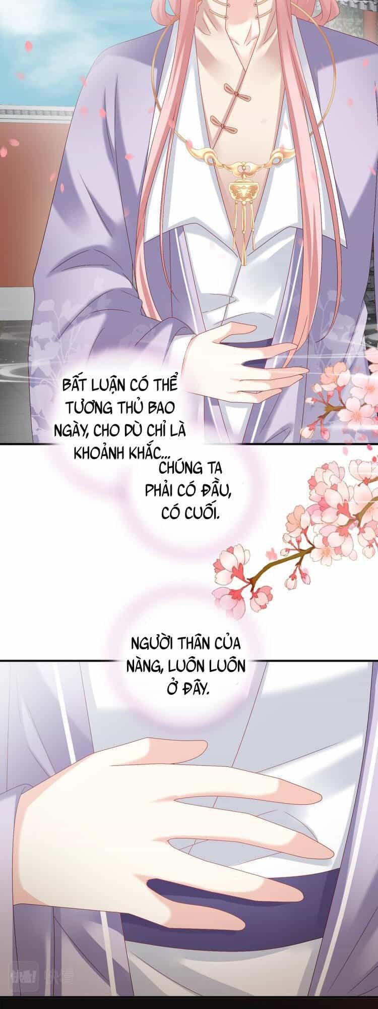 Kiều Phu Có Hỉ - Chương 55 - ảnh 21