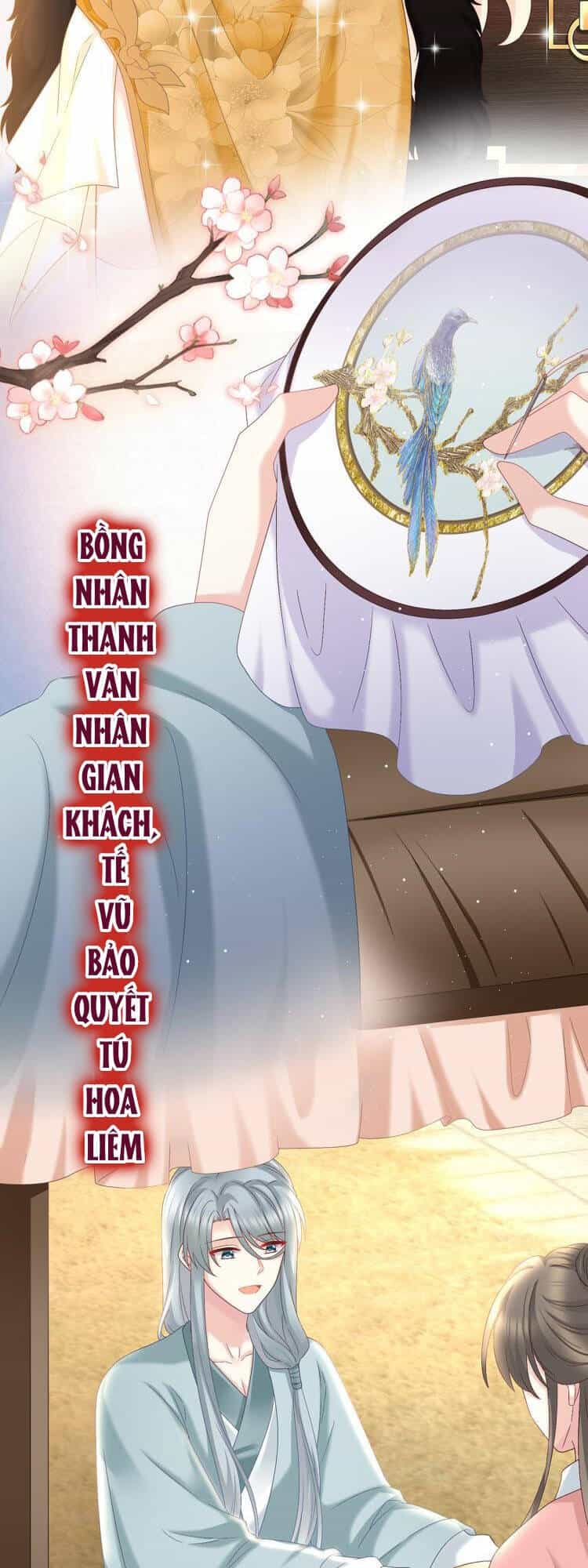 Kiều Phu Có Hỉ - Chương 55 - ảnh 27