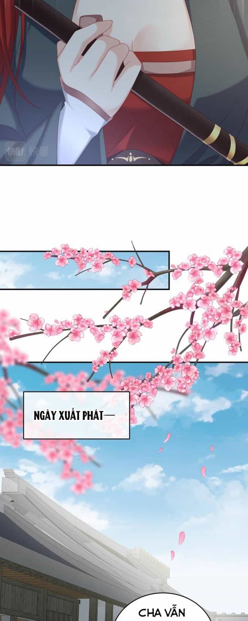 Kiều Phu Có Hỉ - Chương 55 - ảnh 6
