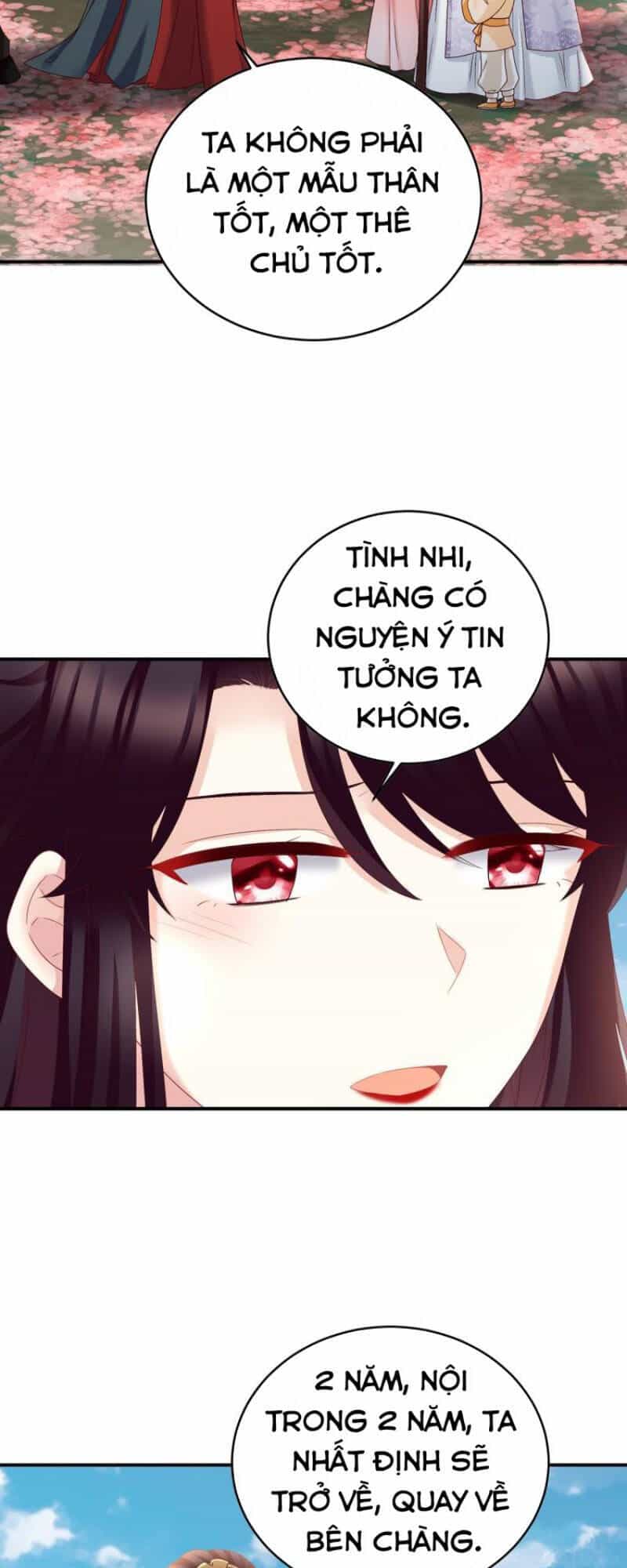 Kiều Phu Có Hỉ - Chương 55 - ảnh 8