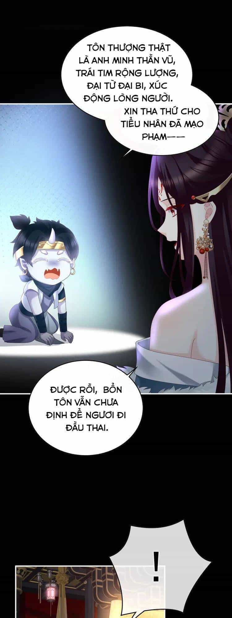 Kiều Phu Có Hỉ - Chương 56 - ảnh 14