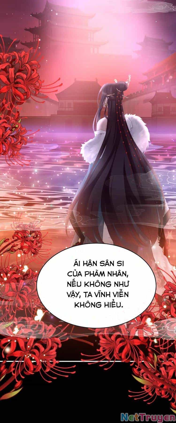 Kiều Phu Có Hỉ - Chương 56 - ảnh 25
