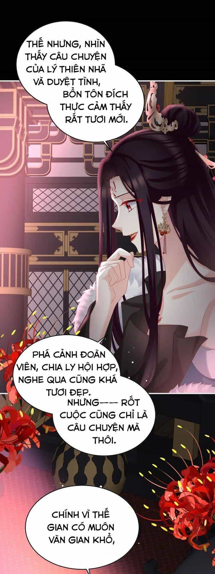 Kiều Phu Có Hỉ - Chương 56 - ảnh 26