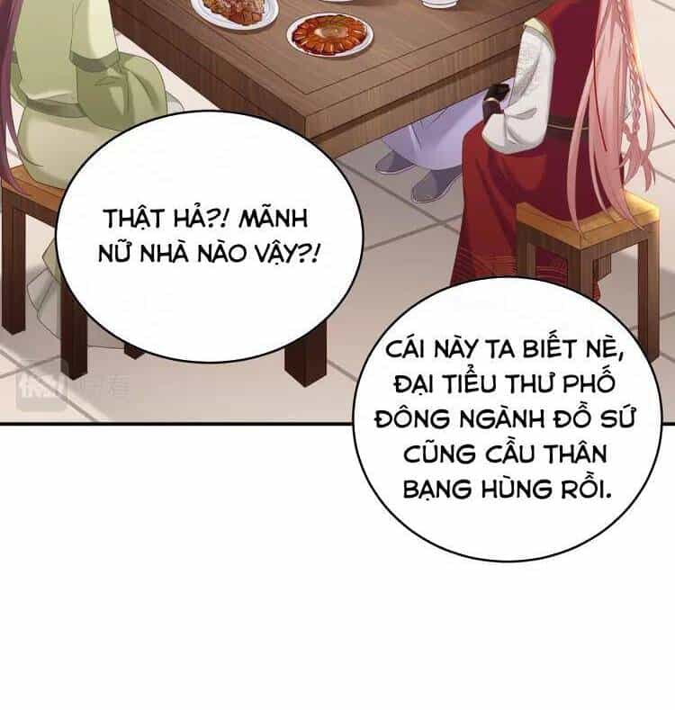 Kiều Phu Có Hỉ - Chương 57 - ảnh 18