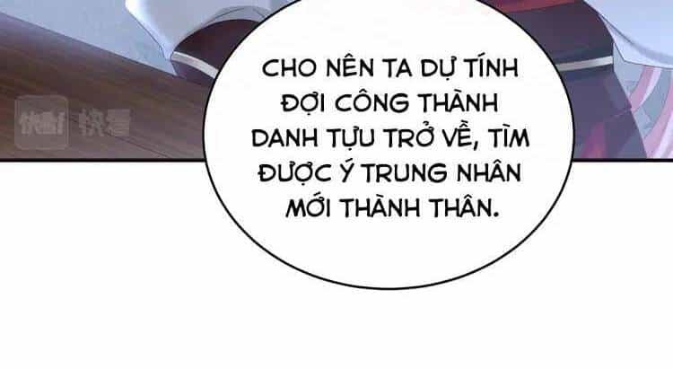 Kiều Phu Có Hỉ - Chương 57 - ảnh 22