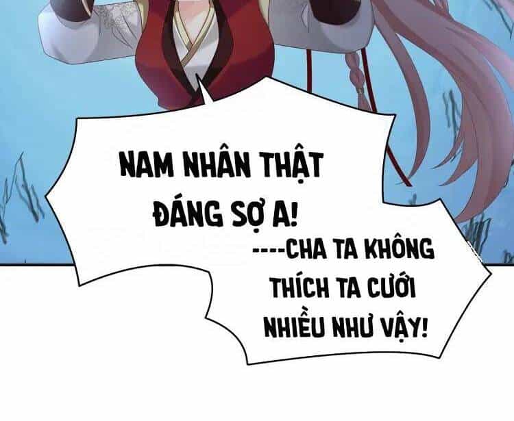 Kiều Phu Có Hỉ - Chương 57 - ảnh 33