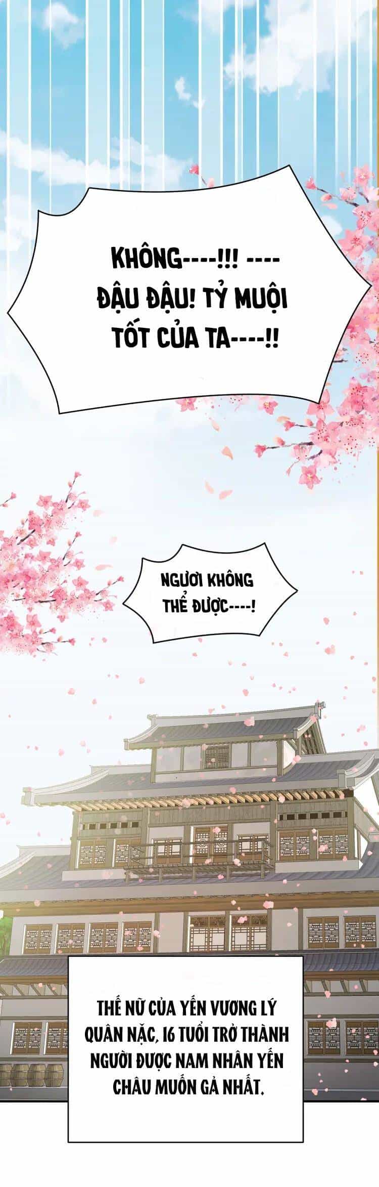 Kiều Phu Có Hỉ - Chương 57 - ảnh 36