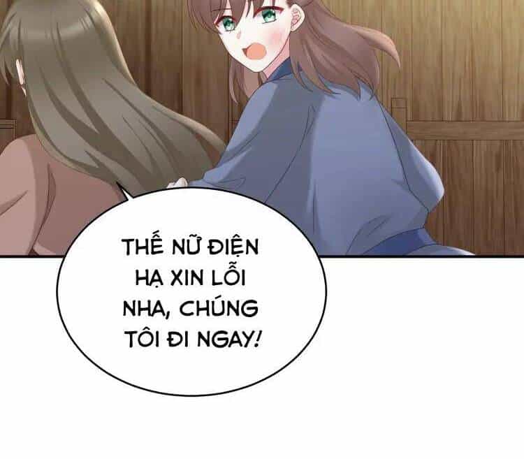 Kiều Phu Có Hỉ - Chương 57 - ảnh 8