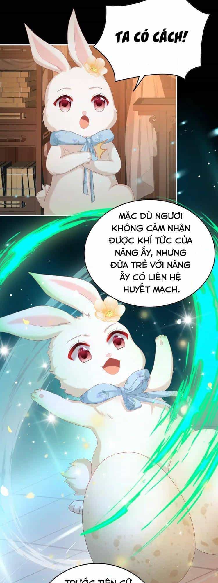 Kiều Phu Có Hỉ - Chương 58 - ảnh 21