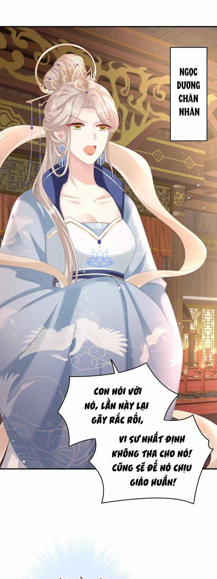 Kiều Phu Có Hỉ - Chương 58 - ảnh 27