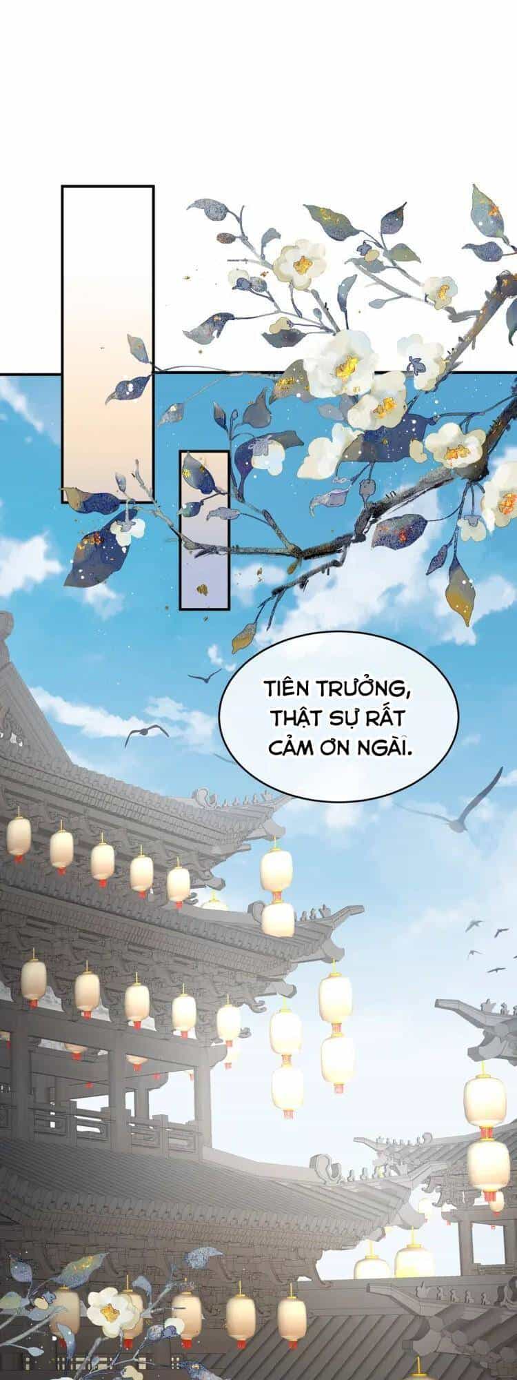 Kiều Phu Có Hỉ - Chương 58 - ảnh 29