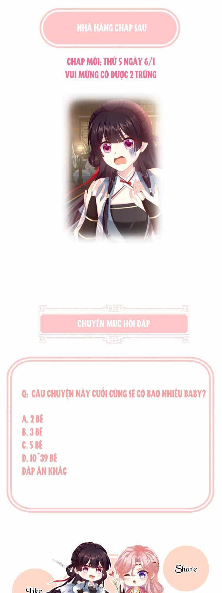 Kiều Phu Có Hỉ - Chương 58 - ảnh 43
