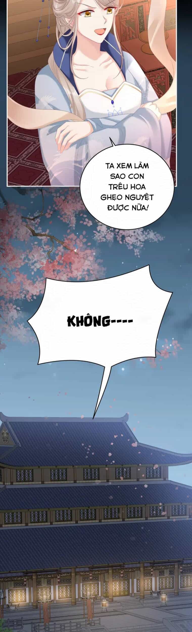 Kiều Phu Có Hỉ - Chương 59 - ảnh 12