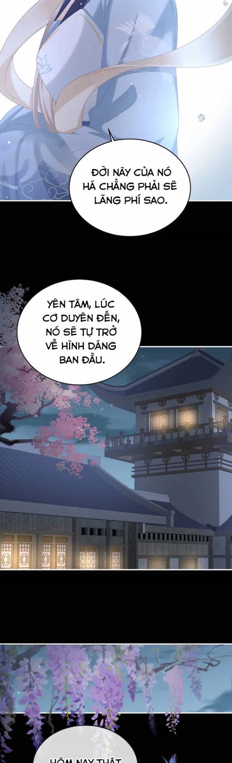 Kiều Phu Có Hỉ - Chương 59 - ảnh 14