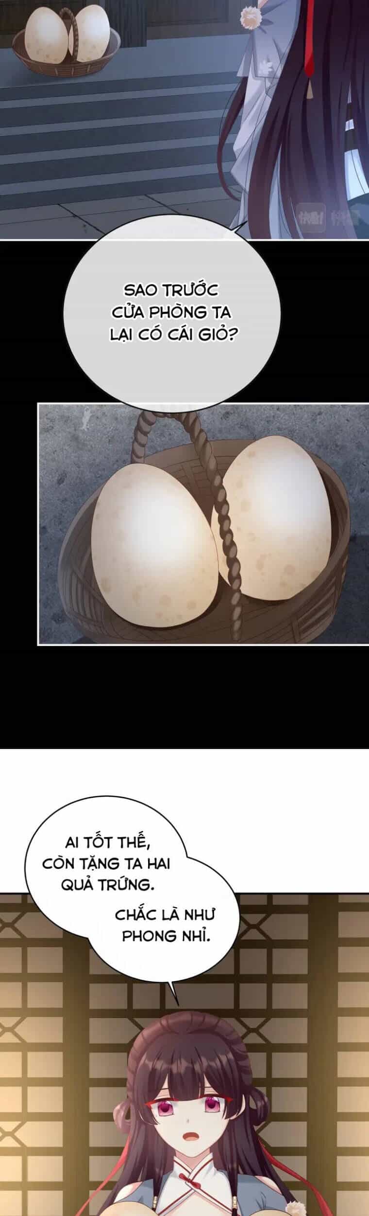 Kiều Phu Có Hỉ - Chương 59 - ảnh 16