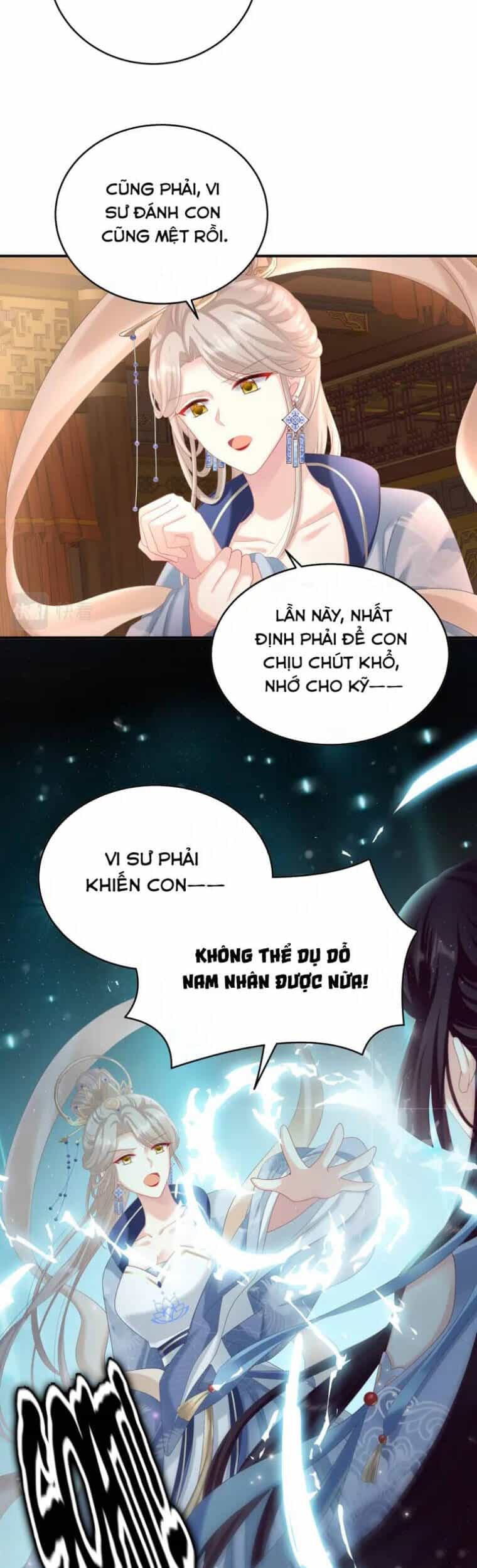 Kiều Phu Có Hỉ - Chương 59 - ảnh 8