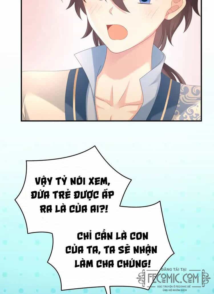 Kiều Phu Có Hỉ - Chương 60 - ảnh 12