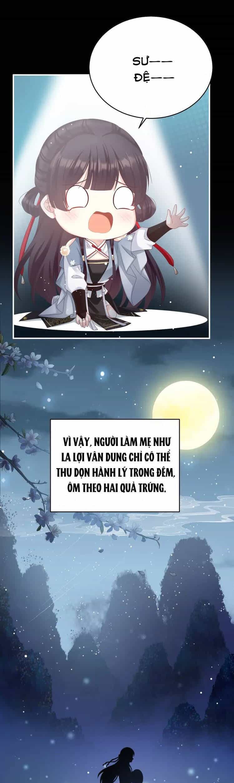 Kiều Phu Có Hỉ - Chương 60 - ảnh 15