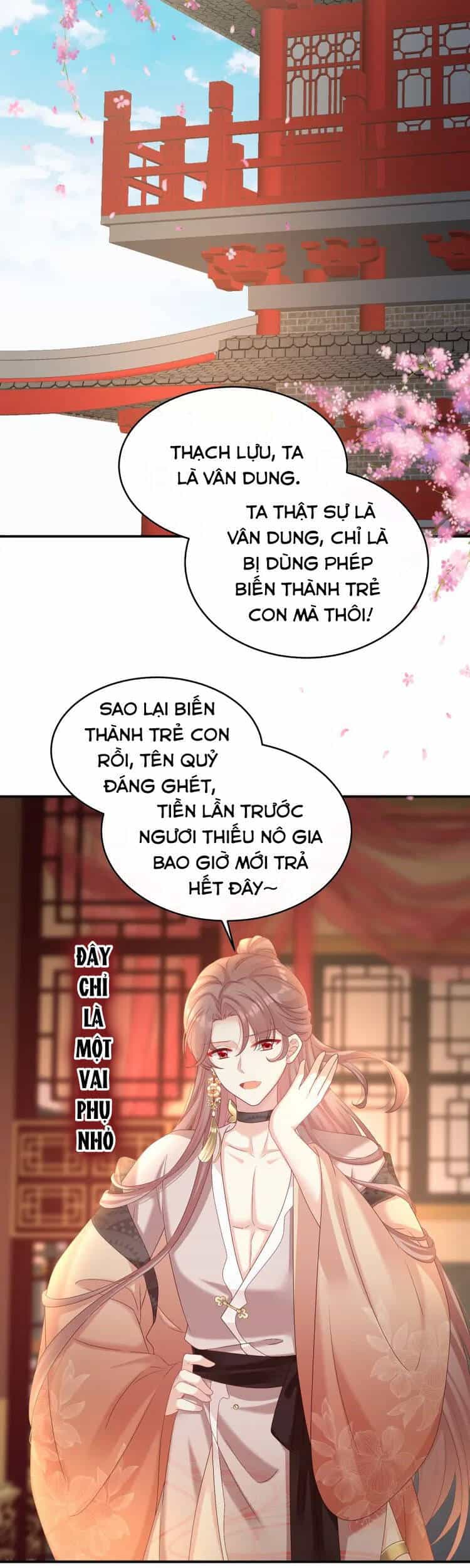 Kiều Phu Có Hỉ - Chương 60 - ảnh 17