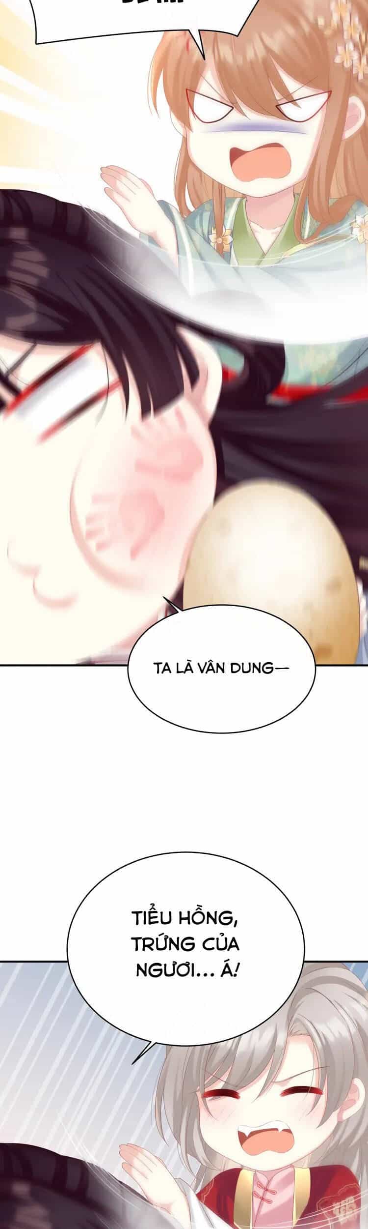 Kiều Phu Có Hỉ - Chương 60 - ảnh 21