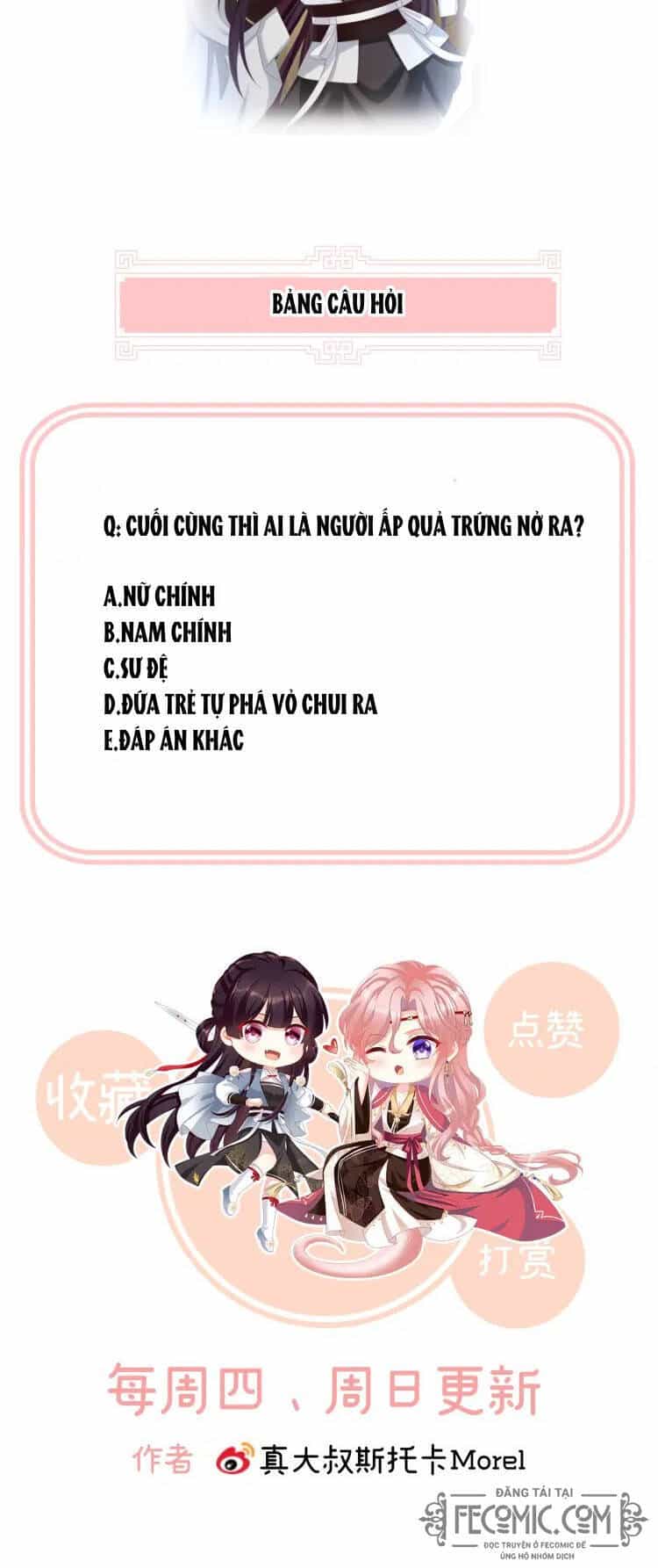 Kiều Phu Có Hỉ - Chương 60 - ảnh 25