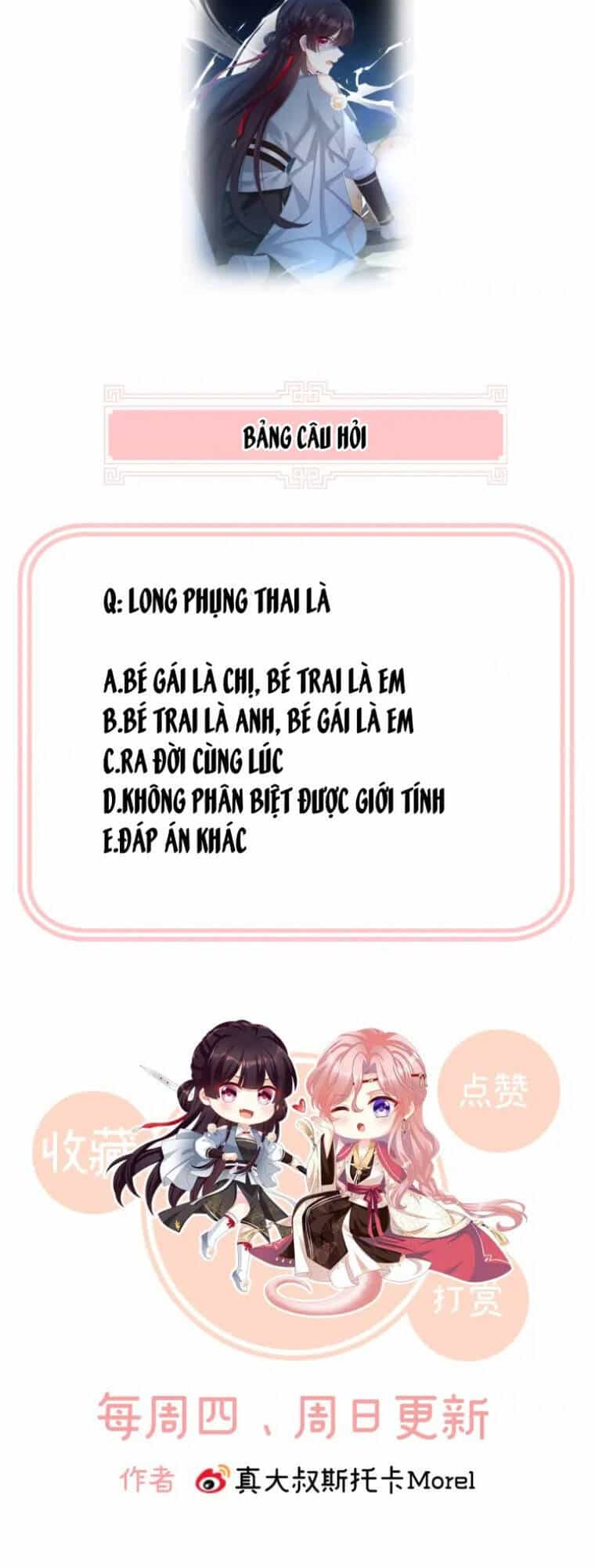 Kiều Phu Có Hỉ - Chương 61 - ảnh 32