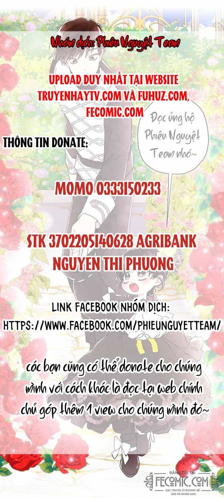 Kiều Phu Có Hỉ - Chương 61 - ảnh 33