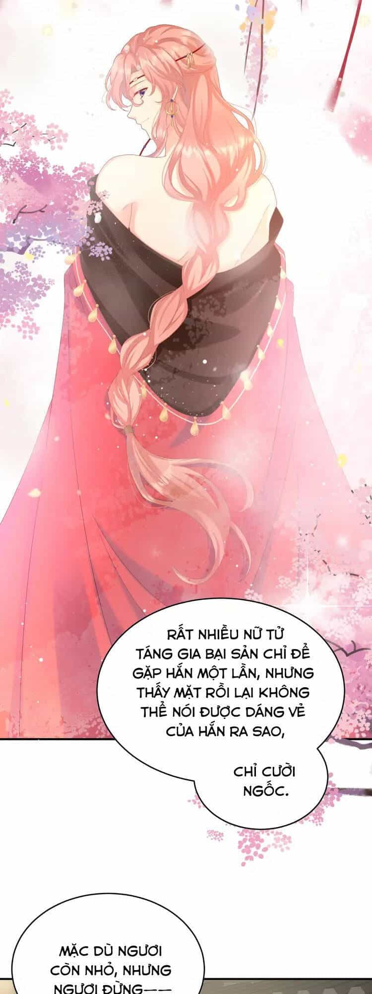 Kiều Phu Có Hỉ - Chương 61 - ảnh 6