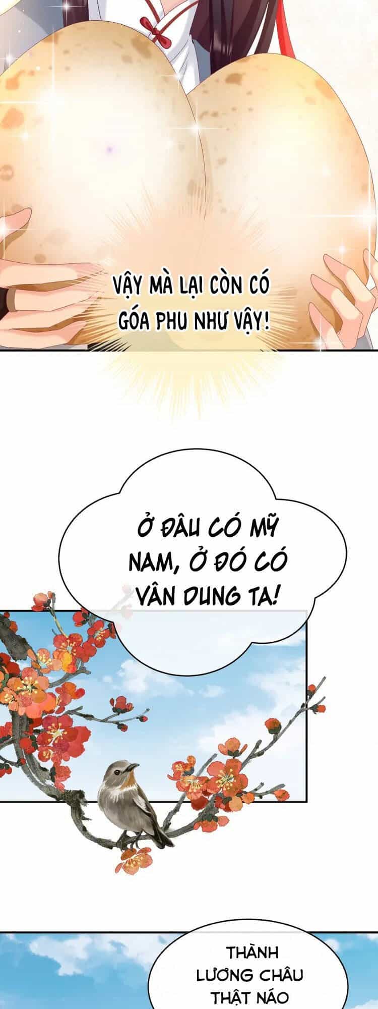Kiều Phu Có Hỉ - Chương 61 - ảnh 8