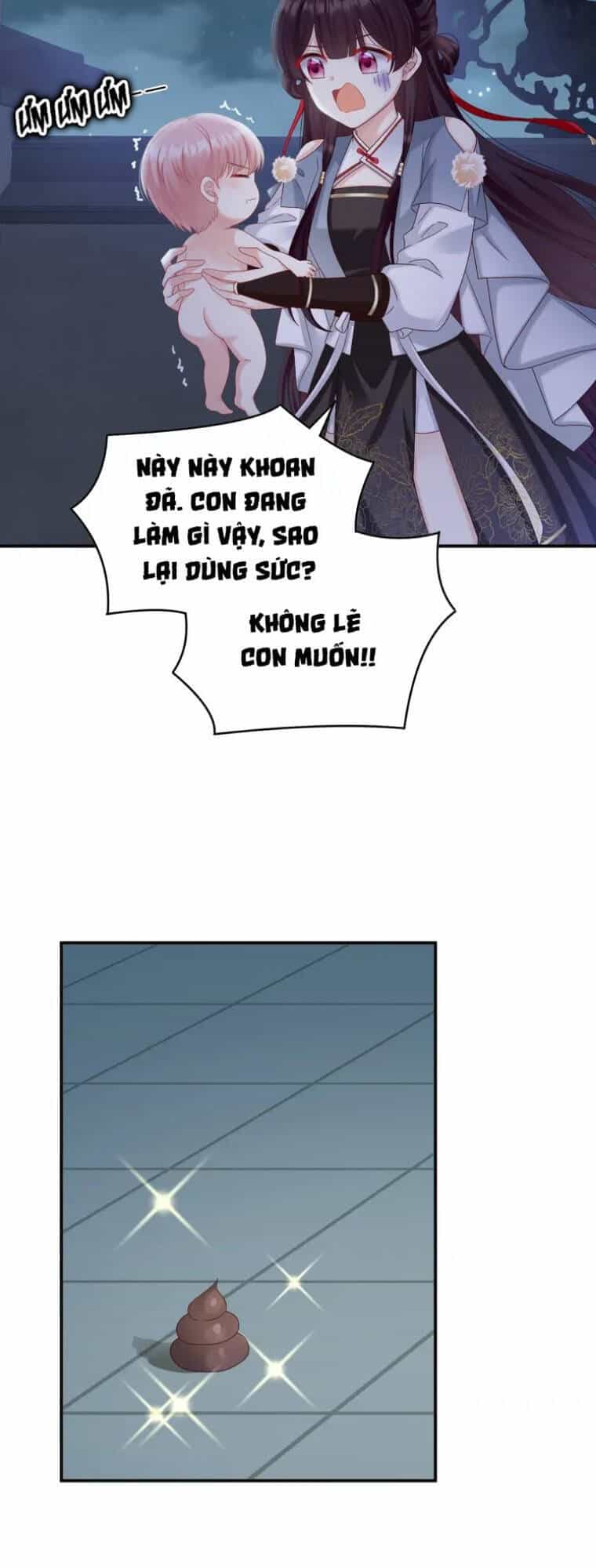 Kiều Phu Có Hỉ - Chương 62 - ảnh 23