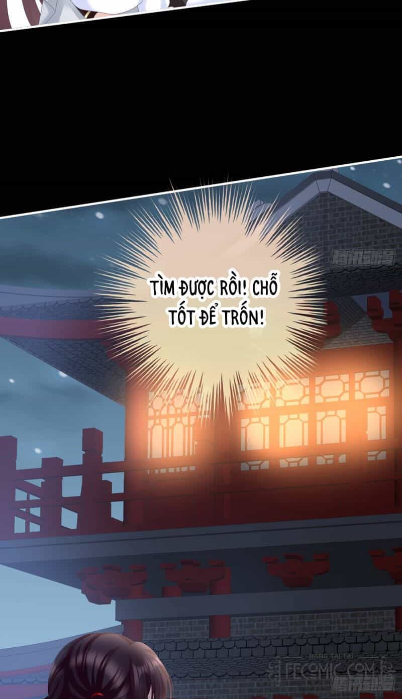 Kiều Phu Có Hỉ - Chương 63 - ảnh 12