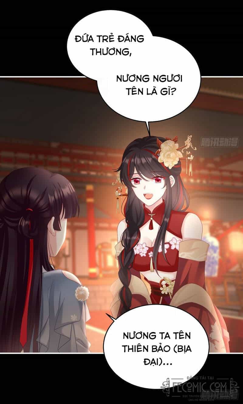 Kiều Phu Có Hỉ - Chương 63 - ảnh 16