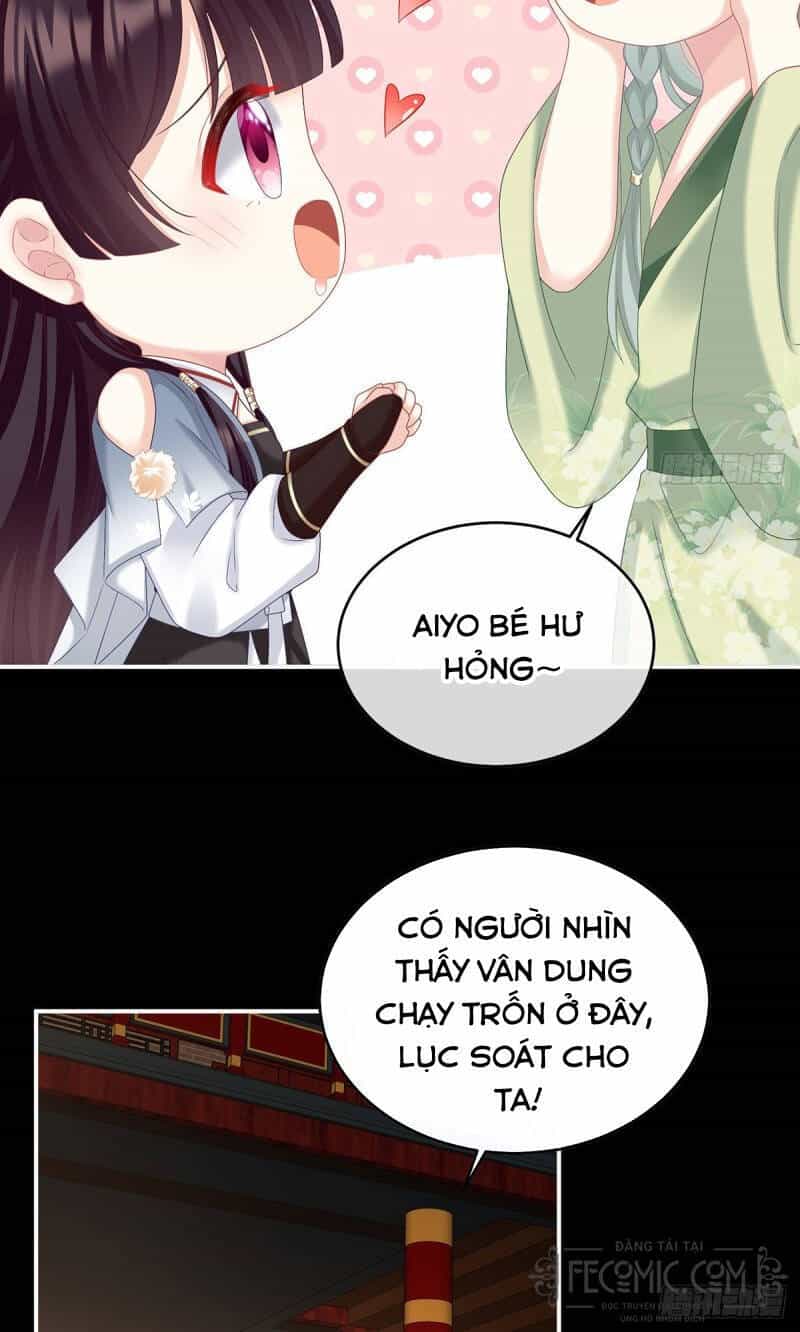 Kiều Phu Có Hỉ - Chương 63 - ảnh 24