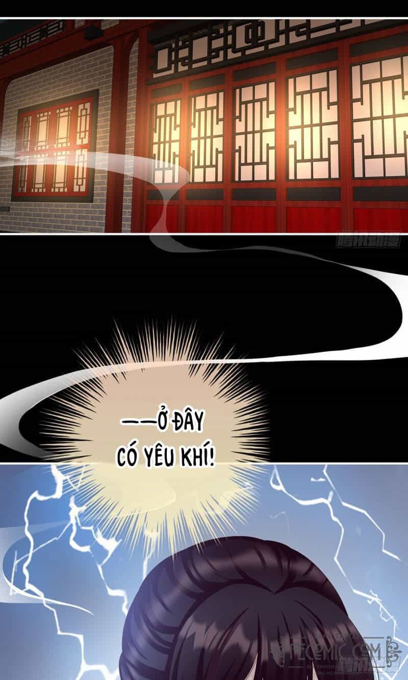 Kiều Phu Có Hỉ - Chương 63 - ảnh 28