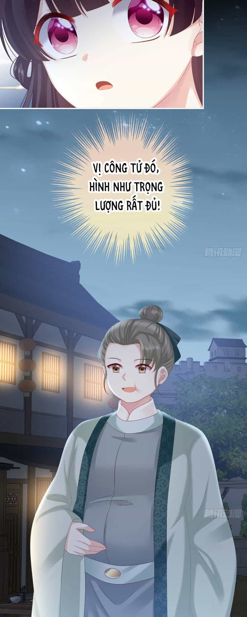 Kiều Phu Có Hỉ - Chương 63 - ảnh 5