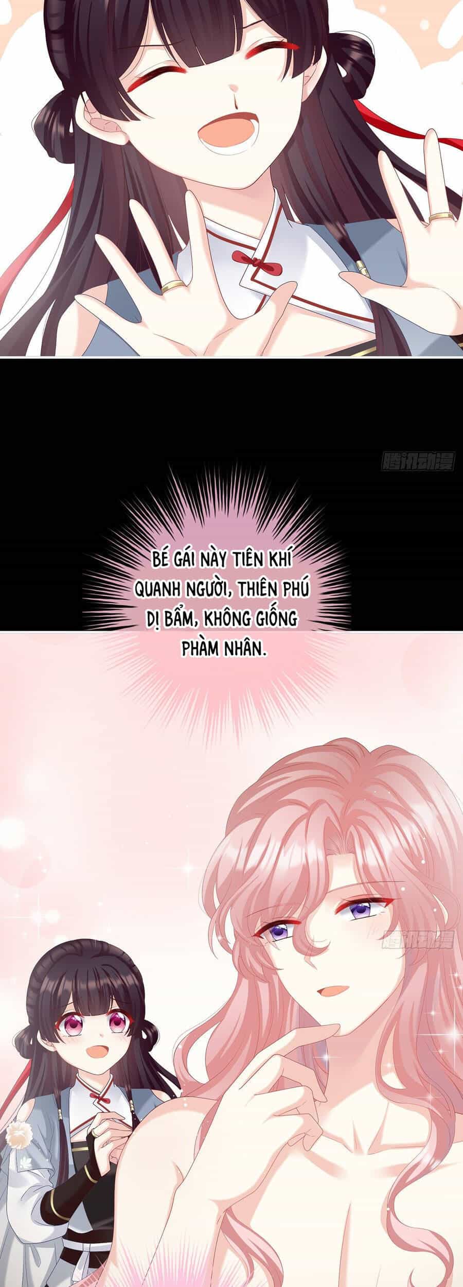 Kiều Phu Có Hỉ - Chương 64 - ảnh 10