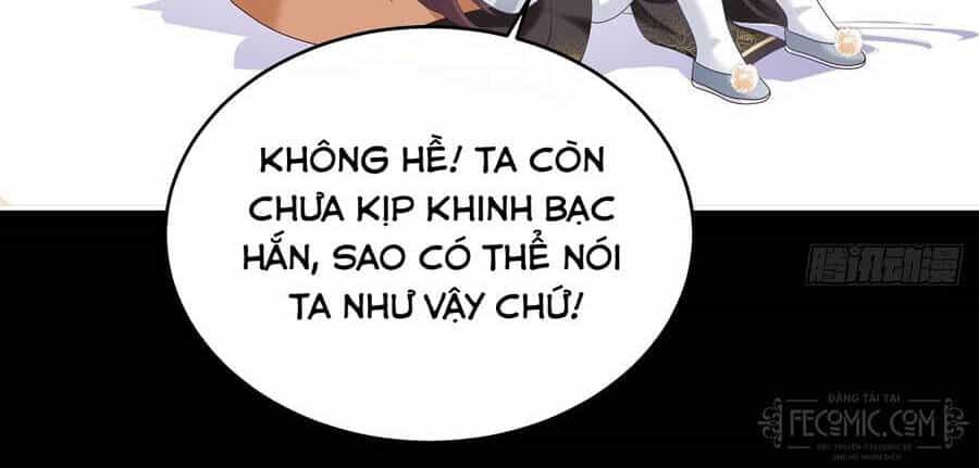 Kiều Phu Có Hỉ - Chương 64 - ảnh 34