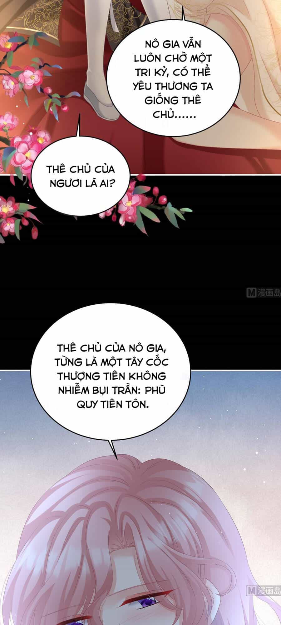 Kiều Phu Có Hỉ - Chương 65 - ảnh 11