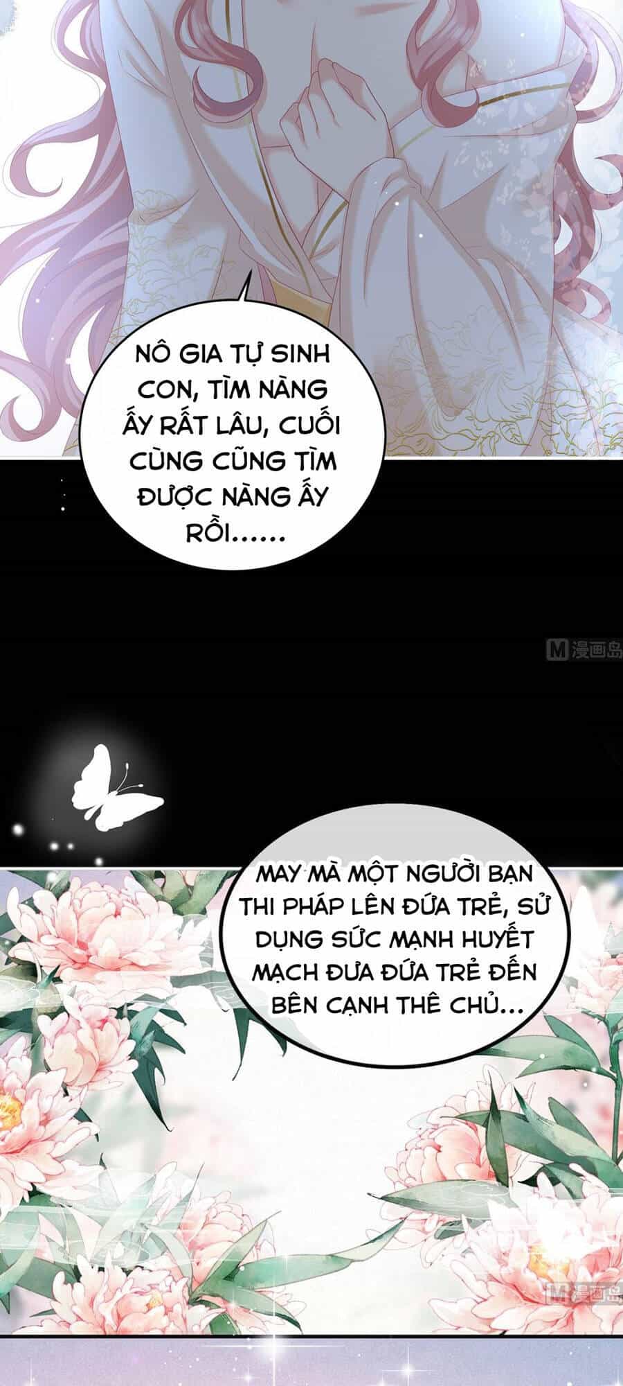 Kiều Phu Có Hỉ - Chương 65 - ảnh 17