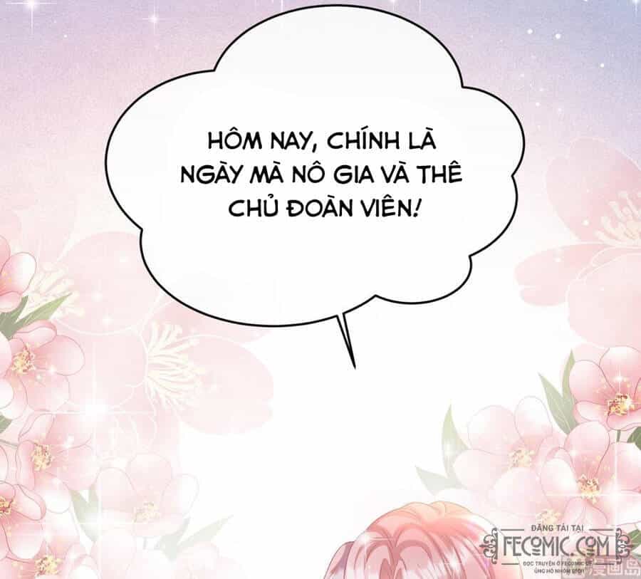 Kiều Phu Có Hỉ - Chương 65 - ảnh 18