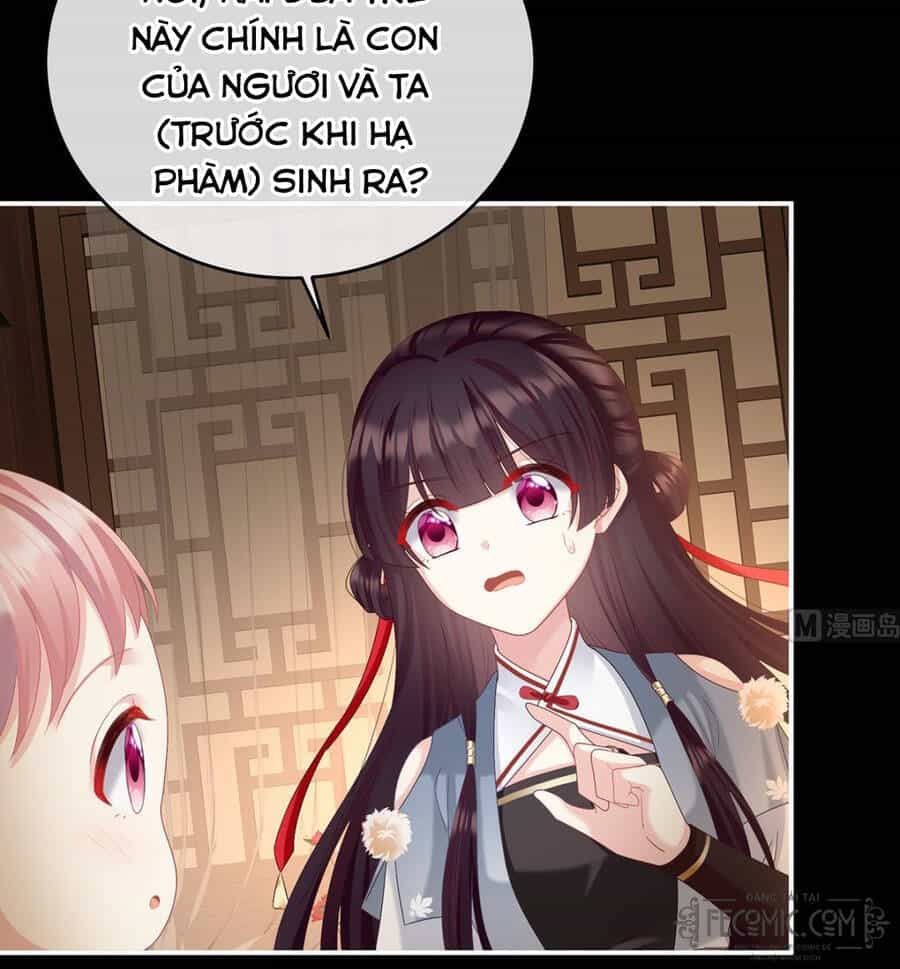 Kiều Phu Có Hỉ - Chương 65 - ảnh 27