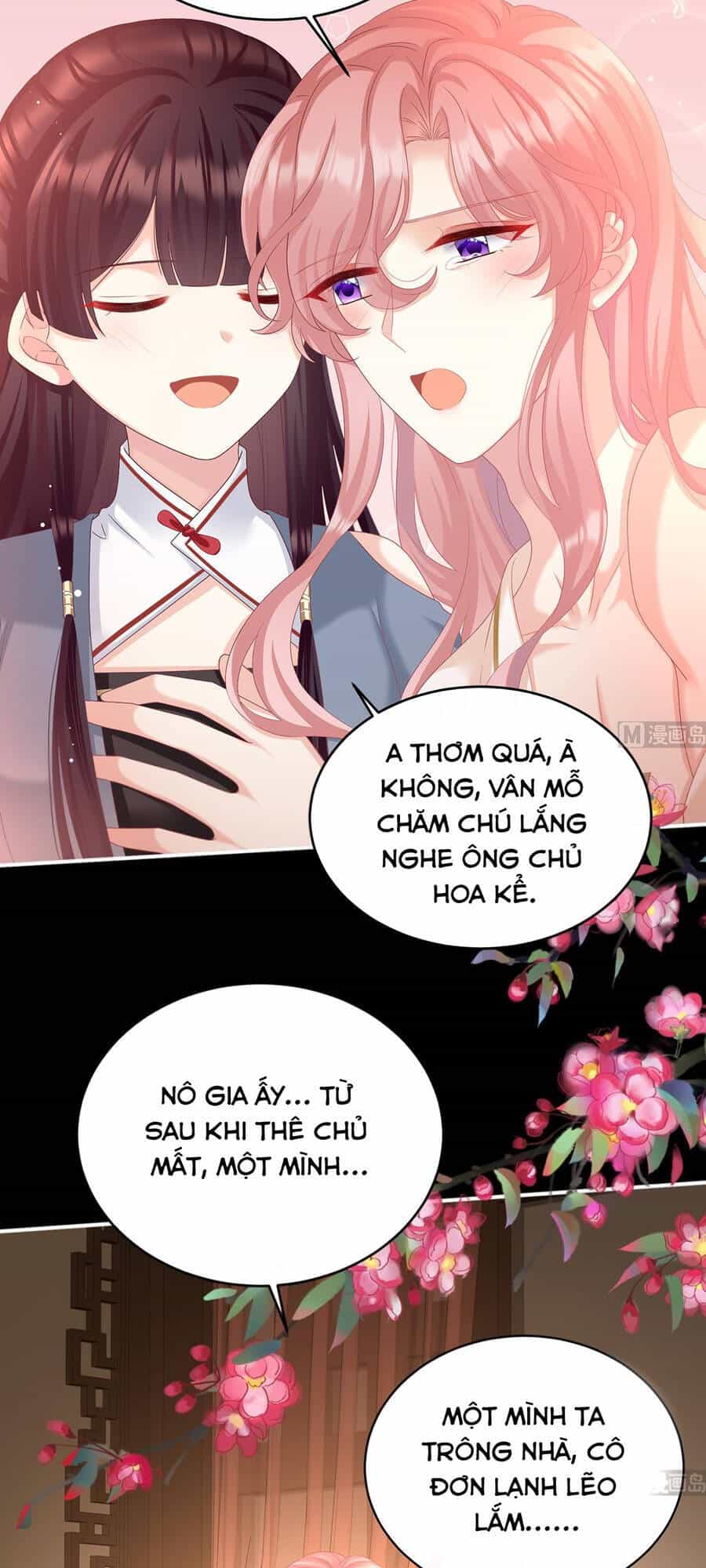 Kiều Phu Có Hỉ - Chương 65 - ảnh 9