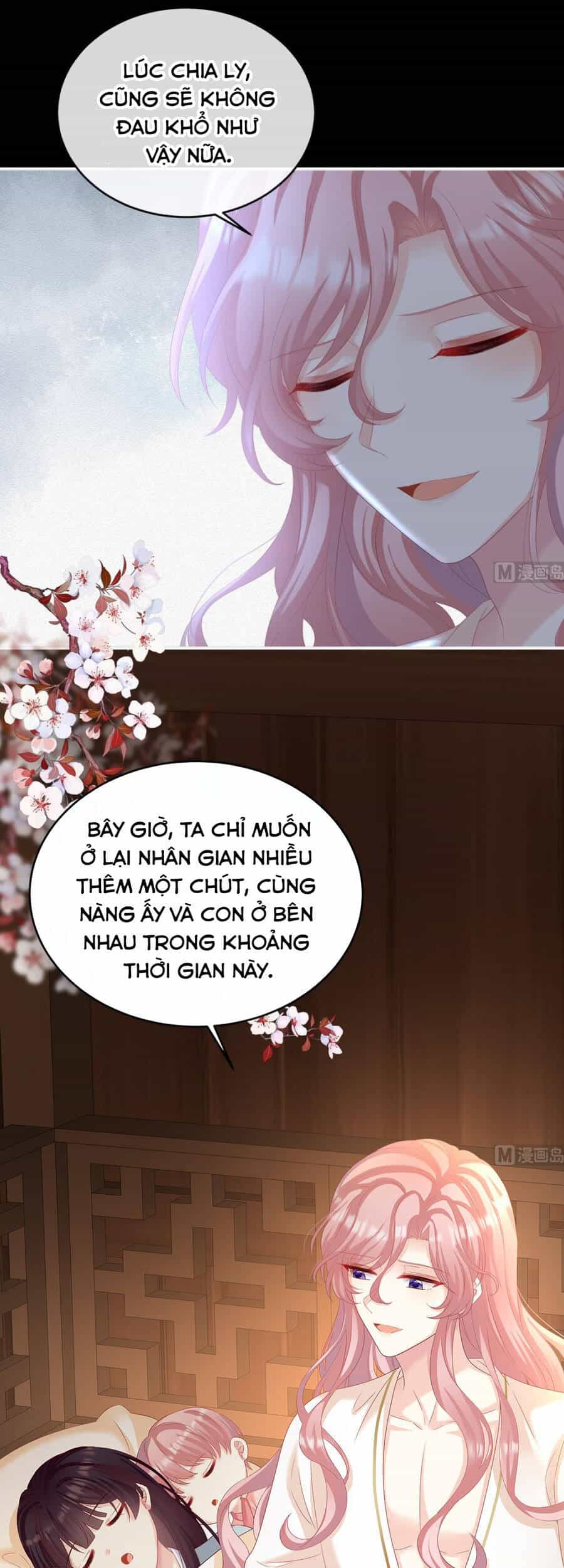 Kiều Phu Có Hỉ - Chương 66 - ảnh 24
