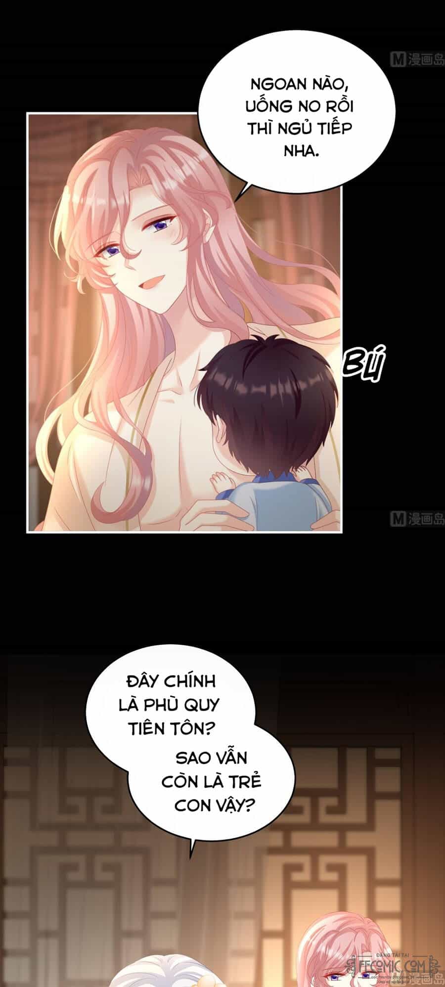 Kiều Phu Có Hỉ - Chương 66 - ảnh 28