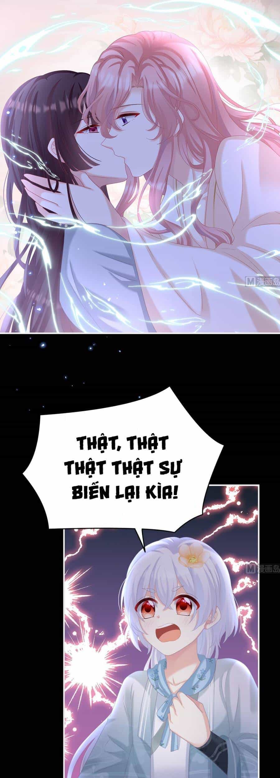 Kiều Phu Có Hỉ - Chương 66 - ảnh 37